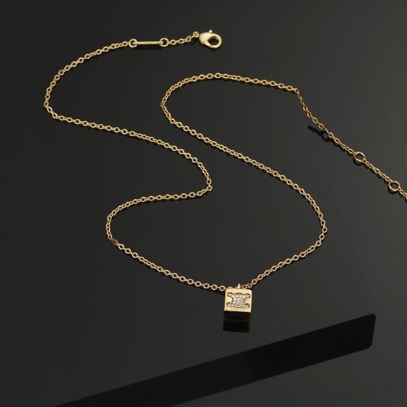 Ce1i*e necklaces
